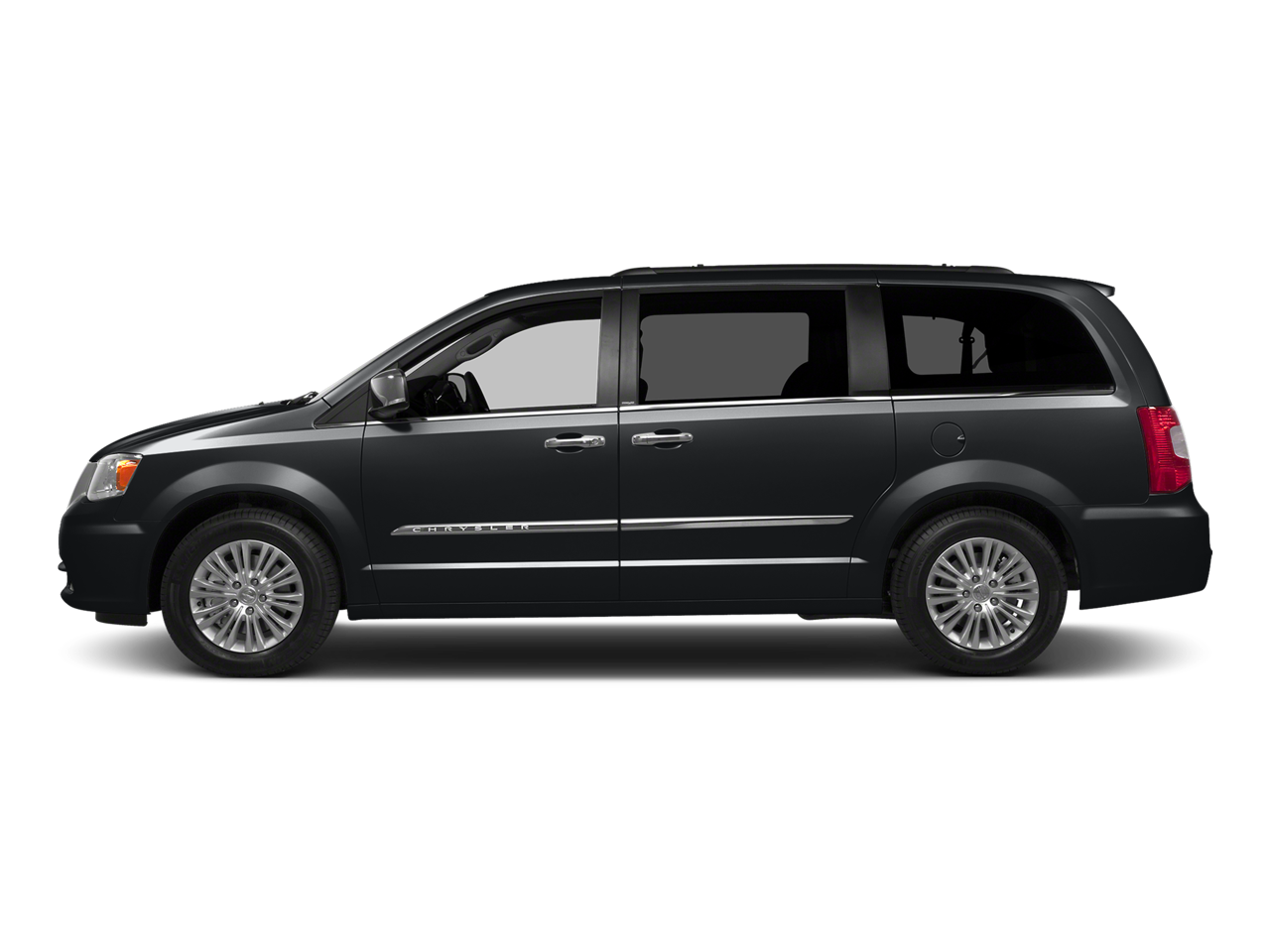 2015 Chrysler Town & Country Touring-L in Princeton, IL - Prescott Brothers Auto Group