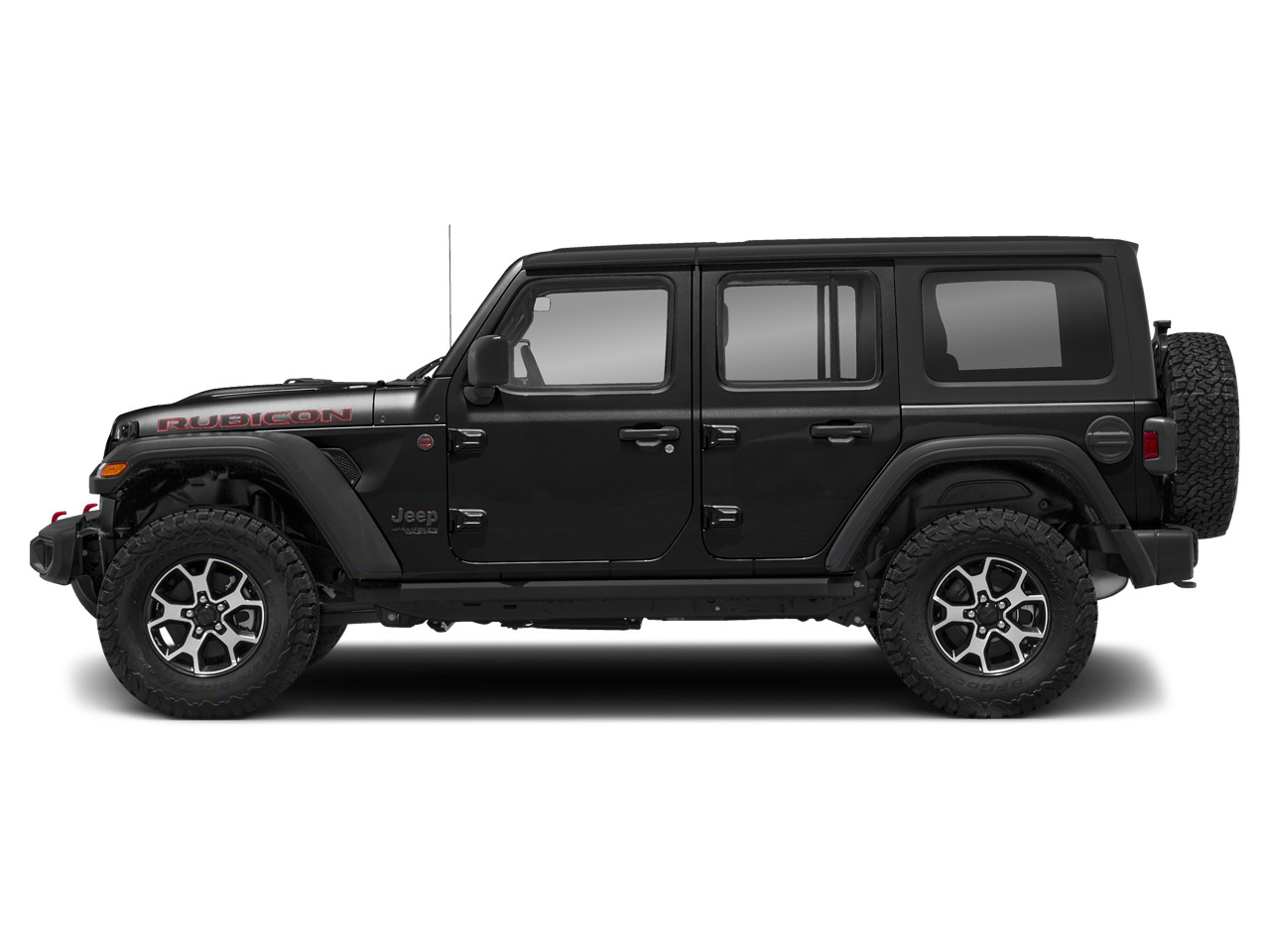 2021 Jeep Wrangler Unlimited Rubicon in Princeton, IL - Prescott Brothers Auto Group