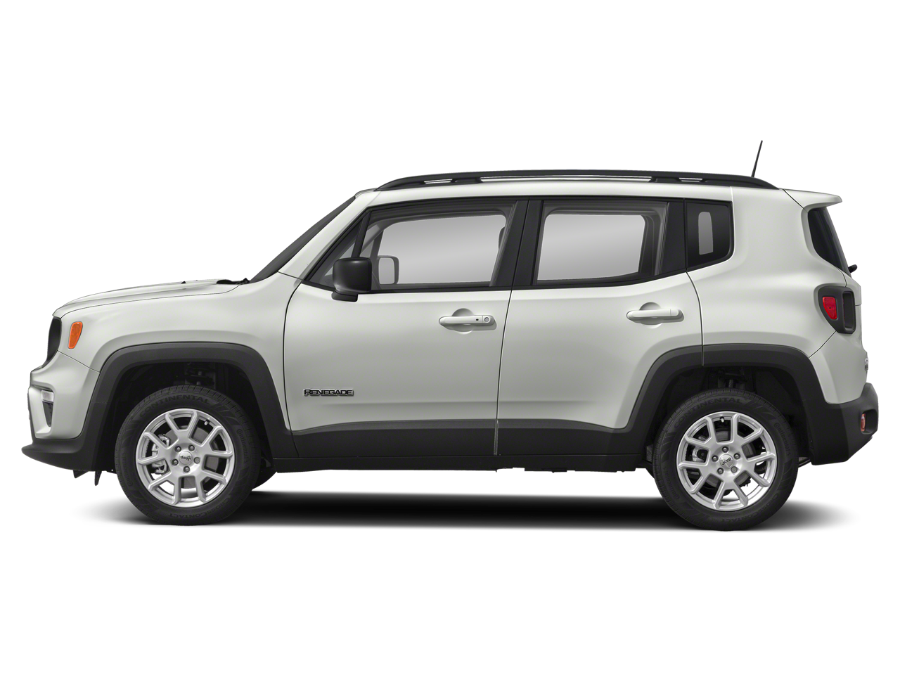 2023 Jeep Renegade Upland in Princeton, IL - Prescott Brothers Auto Group