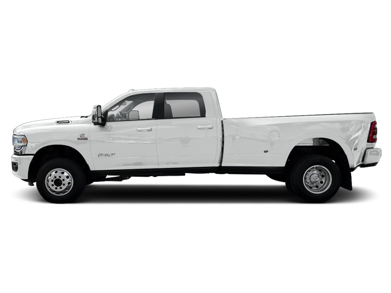 2024 RAM 3500 Big Horn in Princeton, IL - Prescott Brothers Auto Group