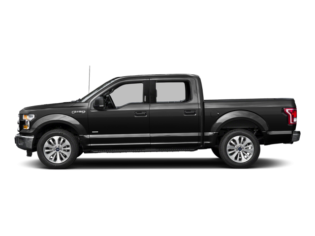 2015 Ford F-150 XLT in Princeton, IL - Prescott Brothers Auto Group