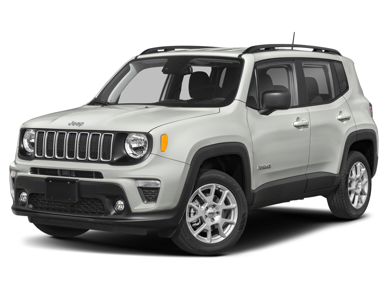 2023 Jeep Renegade Upland in Princeton, IL - Prescott Brothers Auto Group