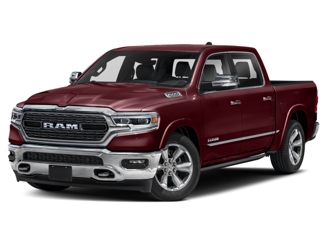2021 RAM 1500 Limited in Princeton, IL - Prescott Brothers Auto Group