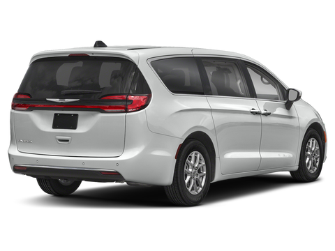 2024 Chrysler Pacifica Limited in Princeton, IL - Prescott Brothers Auto Group