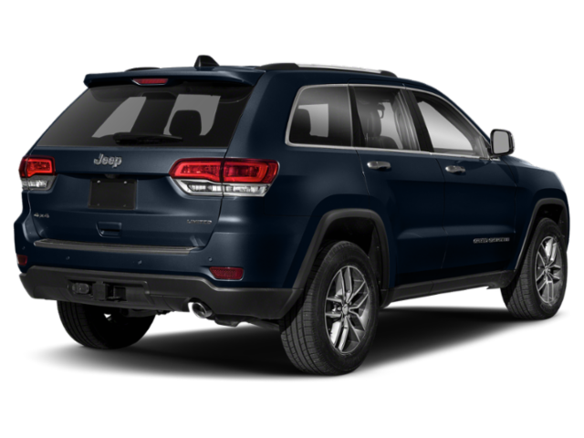 2018 Jeep Grand Cherokee Limited in Princeton, IL - Prescott Brothers Auto Group