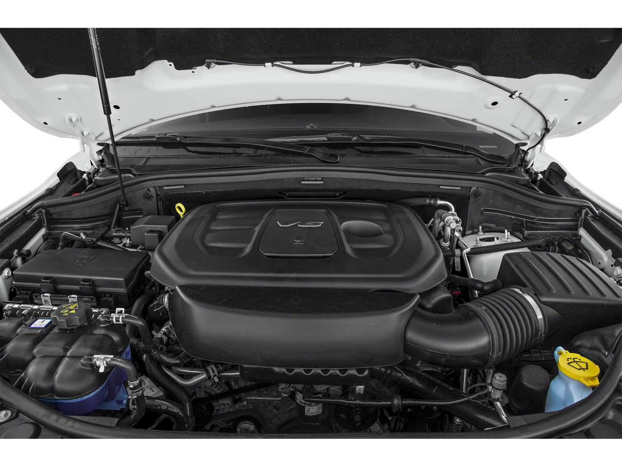2023 Dodge Durango GT Plus in Princeton, IL - Prescott Brothers Auto Group