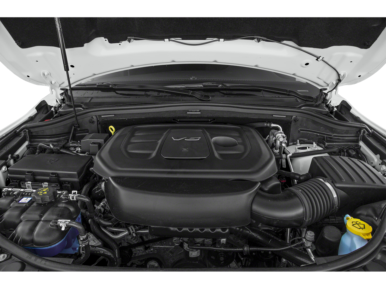 2024 Dodge Durango GT Plus in Princeton, IL - Prescott Brothers Auto Group