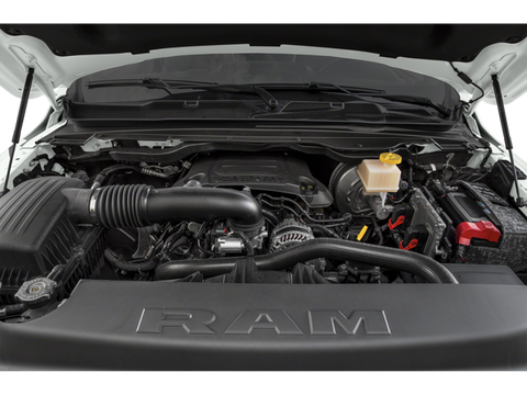 2021 RAM 1500 Laramie in Princeton, IL - Prescott Brothers Auto Group