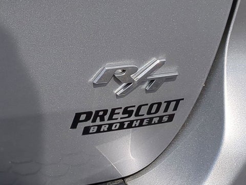 2020 Dodge Durango R/T in Princeton, IL - Prescott Brothers Auto Group