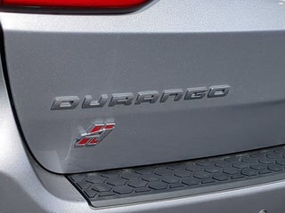 2020 Dodge Durango R/T in Princeton, IL - Prescott Brothers Auto Group