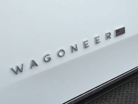 2024 Wagoneer Wagoneer Series I in Princeton, IL - Prescott Brothers Auto Group
