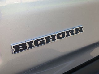 2022 RAM 1500 Big Horn in Princeton, IL - Prescott Brothers Auto Group