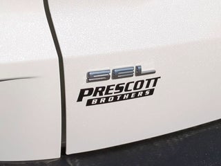 2021 Ford Escape SEL in Princeton, IL - Prescott Brothers Auto Group