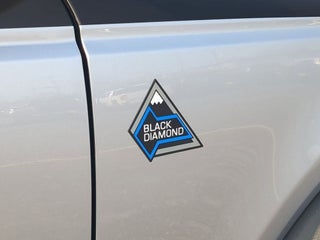 2021 Ford Bronco Black Diamond in Princeton, IL - Prescott Brothers Auto Group