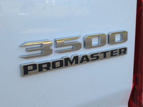 2024 RAM ProMaster 3500 SLT in Princeton, IL - Prescott Brothers Auto Group