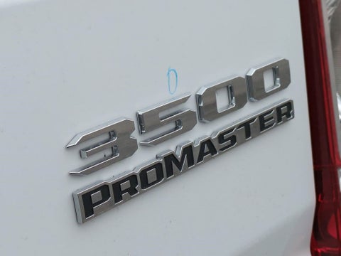 2024 RAM ProMaster 3500 SLT in Princeton, IL - Prescott Brothers Auto Group