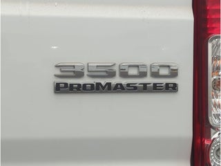 2023 RAM ProMaster 3500 Super High Roof 159X WB in Princeton, IL - Prescott Brothers Auto Group