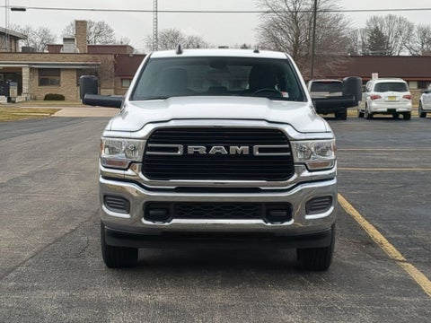 2021 RAM 2500 Big Horn in Princeton, IL - Prescott Brothers Auto Group