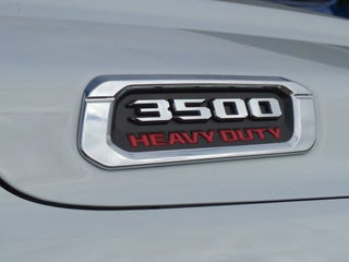 2024 RAM 3500 Chassis Tradesman in Princeton, IL - Prescott Brothers Auto Group