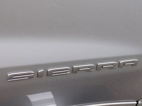 2021 GMC Sierra SLT in Princeton, IL - Prescott Brothers Auto Group