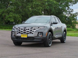 2022 Hyundai Santa Cruz SEL in Princeton, IL - Prescott Brothers Auto Group
