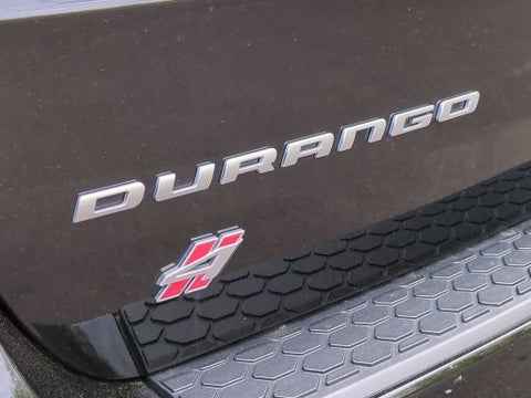 2023 Dodge Durango Citadel in Princeton, IL - Prescott Brothers Auto Group