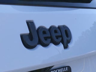 2020 Jeep Grand Cherokee High Altitude in Princeton, IL - Prescott Brothers Auto Group
