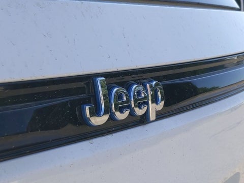 2023 Jeep Grand Cherokee Overland in Princeton, IL - Prescott Brothers Auto Group