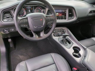 2023 Dodge Challenger SXT in Princeton, IL - Prescott Brothers Auto Group