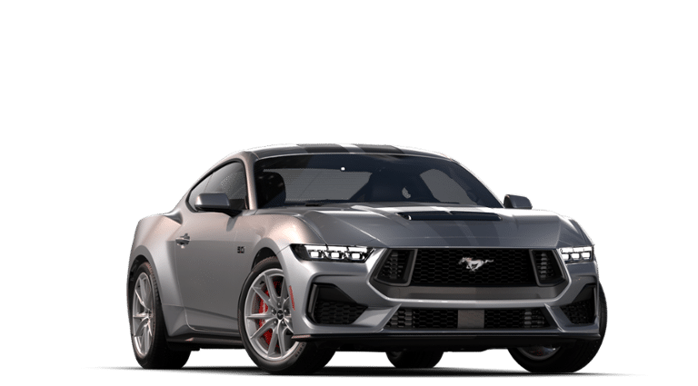 2024 Ford Mustang GT Premium Fastback in Princeton, IL - Prescott Brothers Auto Group
