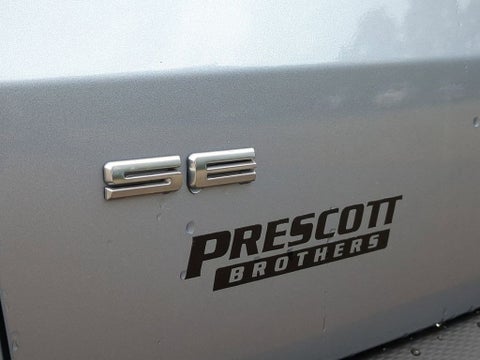 2022 Ford Escape SE in Princeton, IL - Prescott Brothers Auto Group