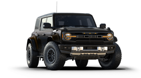 2024 Ford Bronco Raptor® in Princeton, IL - Prescott Brothers Auto Group