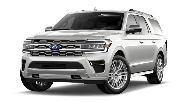 2024 Ford Expedition Platinum® MAX in Princeton, IL - Prescott Brothers Auto Group