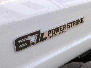 2024 Ford Super Duty F-250® XLT in Princeton, IL - Prescott Brothers Auto Group