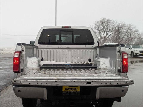 2012 Ford F-350 XLT in Princeton, IL - Prescott Brothers Auto Group