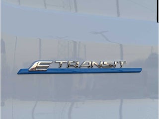 2023 Ford E-Transit Cargo Van in Princeton, IL - Prescott Brothers Auto Group
