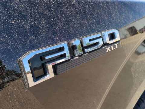 2019 Ford F-150 XLT in Princeton, IL - Prescott Brothers Auto Group
