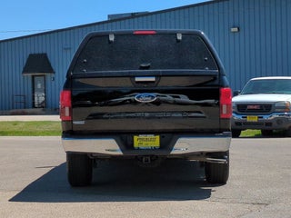 2019 Ford F-150 XLT in Princeton, IL - Prescott Brothers Auto Group