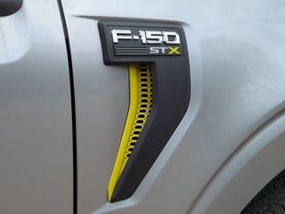 2024 Ford F-150 STX® in Princeton, IL - Prescott Brothers Auto Group