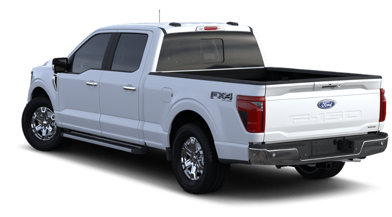2024 Ford F-150 XLT in Princeton, IL - Prescott Brothers Auto Group