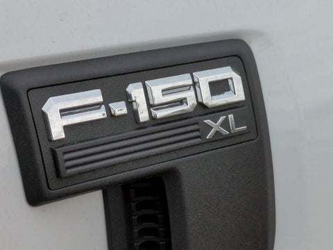 2024 Ford F-150 XL in Princeton, IL - Prescott Brothers Auto Group