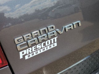 2019 Dodge Grand Caravan SXT in Princeton, IL - Prescott Brothers Auto Group