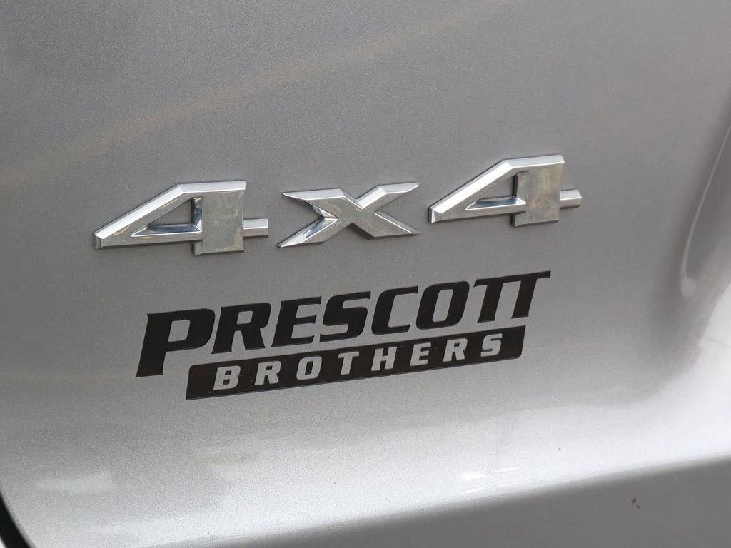 2021 Jeep Cherokee Latitude Lux in Princeton, IL - Prescott Brothers Auto Group