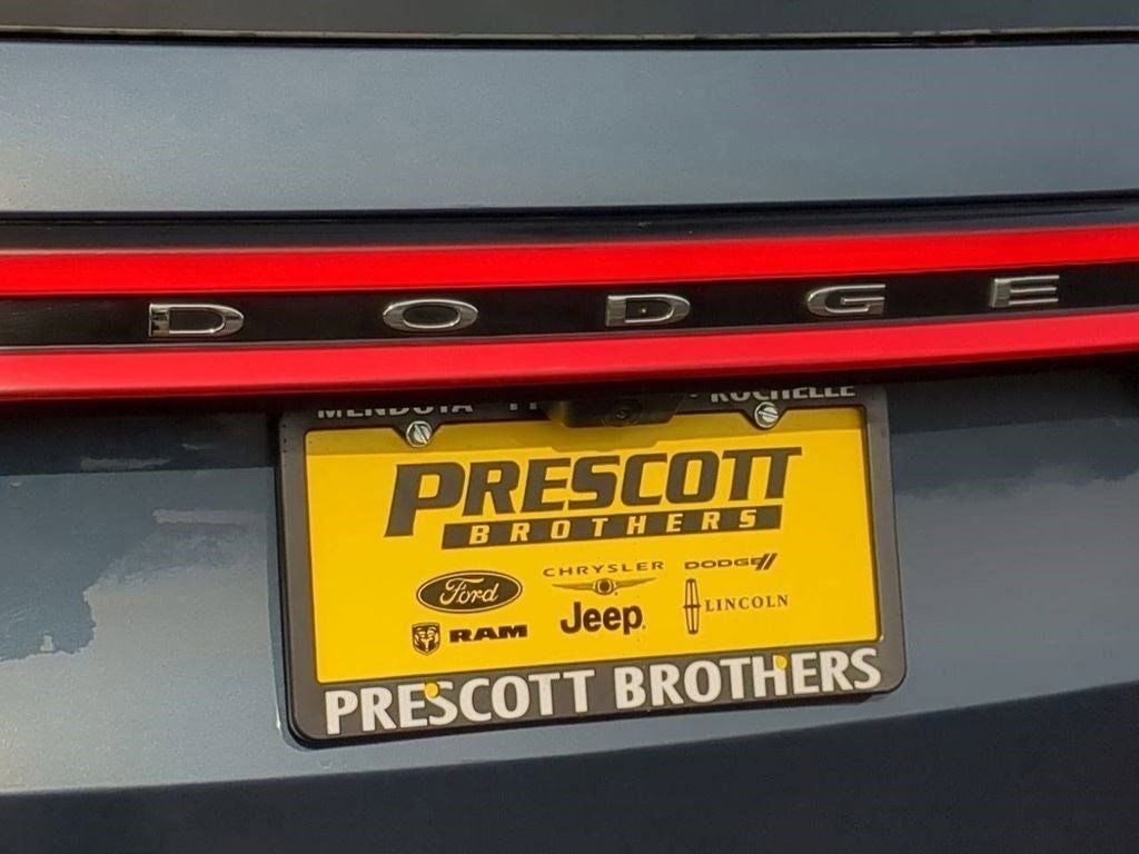 2021 Dodge Durango Citadel in Princeton, IL - Prescott Brothers Auto Group