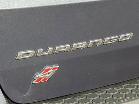 2021 Dodge Durango Citadel in Princeton, IL - Prescott Brothers Auto Group
