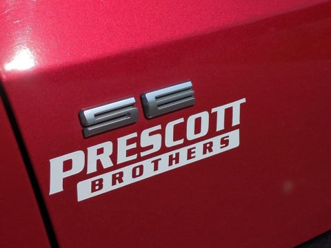 2020 Ford Escape SE in Princeton, IL - Prescott Brothers Auto Group