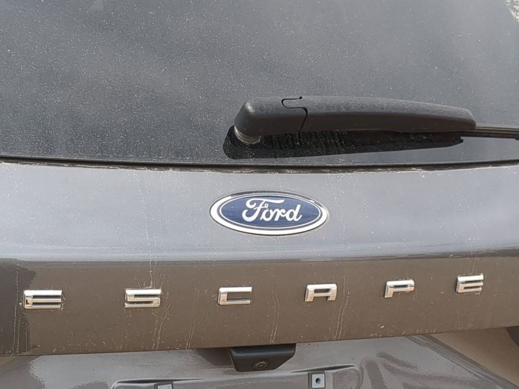2021 Ford Escape SE in Princeton, IL - Prescott Brothers Auto Group