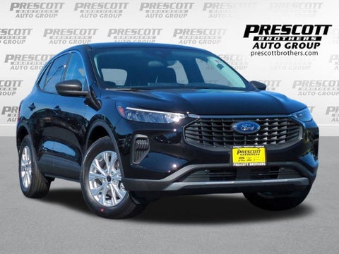 2024 Ford Escape Active in Princeton, IL - Prescott Brothers Auto Group