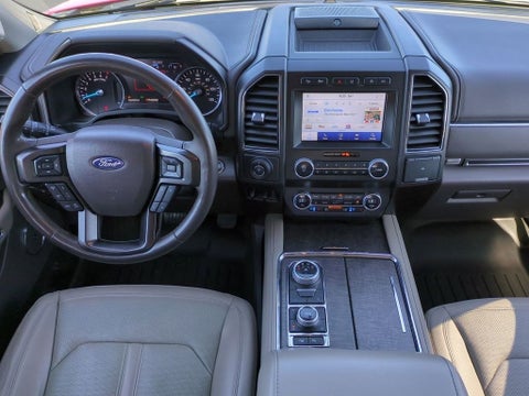2021 Ford Expedition MAX Limited in Princeton, IL - Prescott Brothers Auto Group