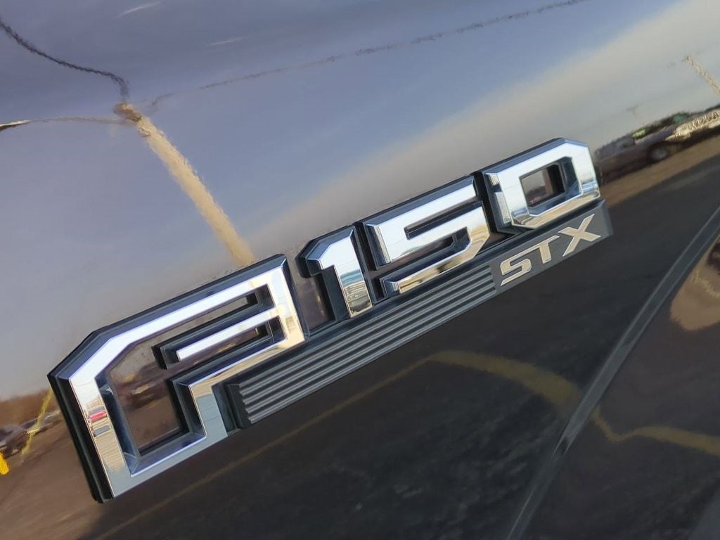 2019 Ford F-150 XL in Princeton, IL - Prescott Brothers Auto Group